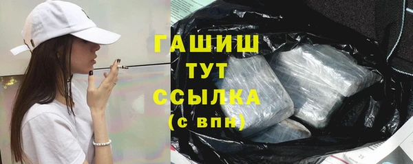 молекула духа Арсеньев