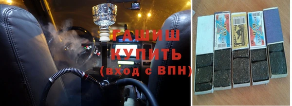 молекула духа Арсеньев